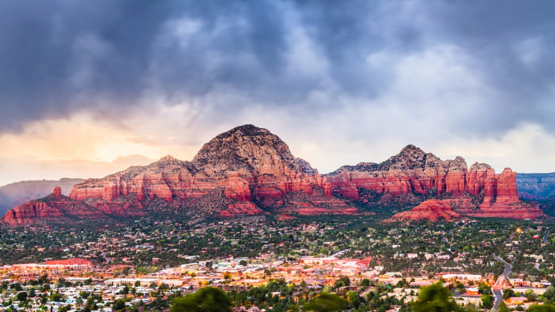Best Places To Retire In Arizona - Vista Winds Retirement