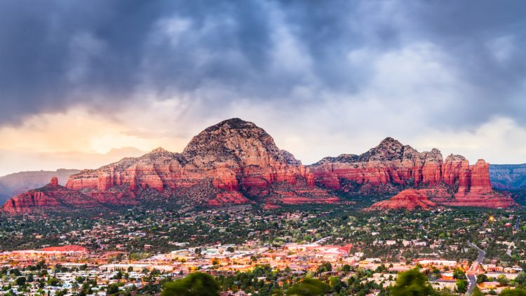 BEST PLACES TO RETIRE IN ARIZONA