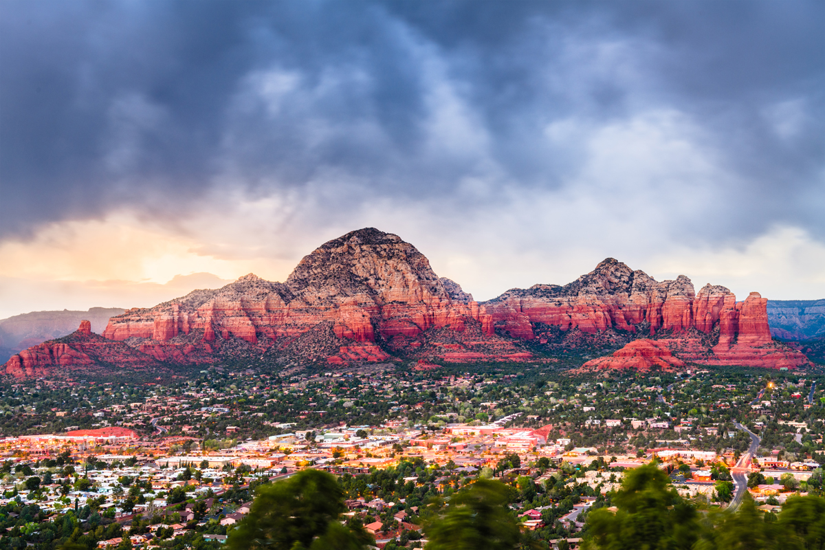 Best Places To Retire In Arizona - Vista Winds Retirement