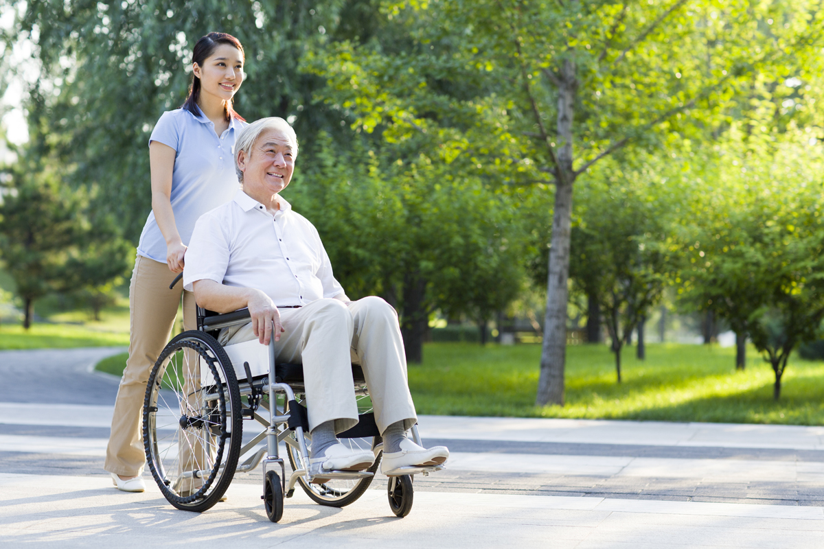 How To Apply For Assisted Living