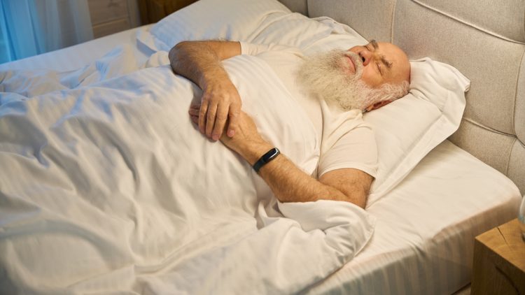 Why Do Dementia Patients Sleep So Much