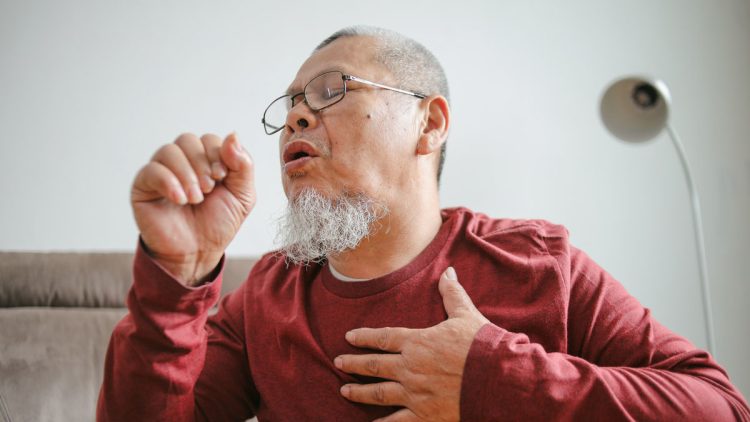 What Causes COPD
