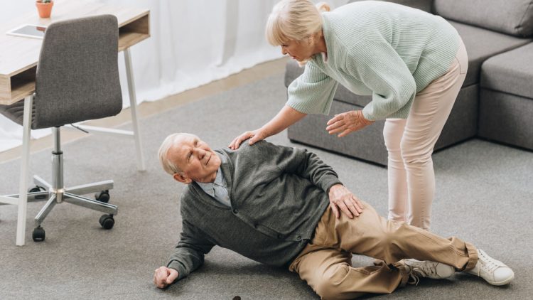 Fall Prevention