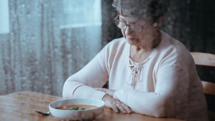 Appetite and Dementia