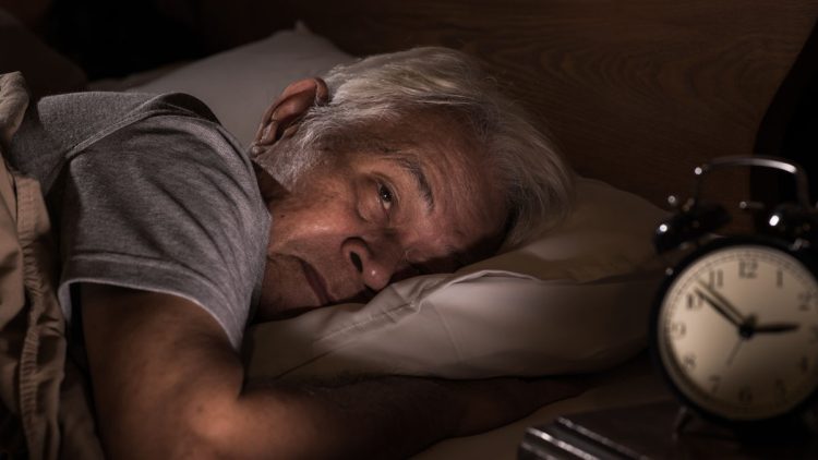 Sleep and Aging
