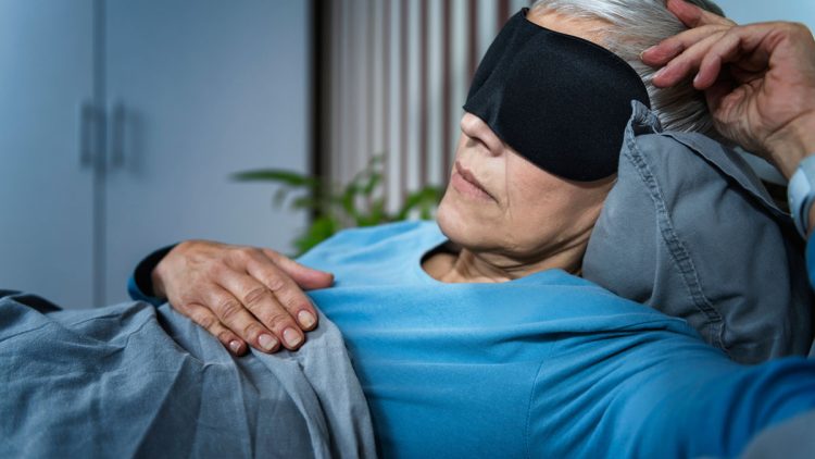 Sleep Apnea and Dementia