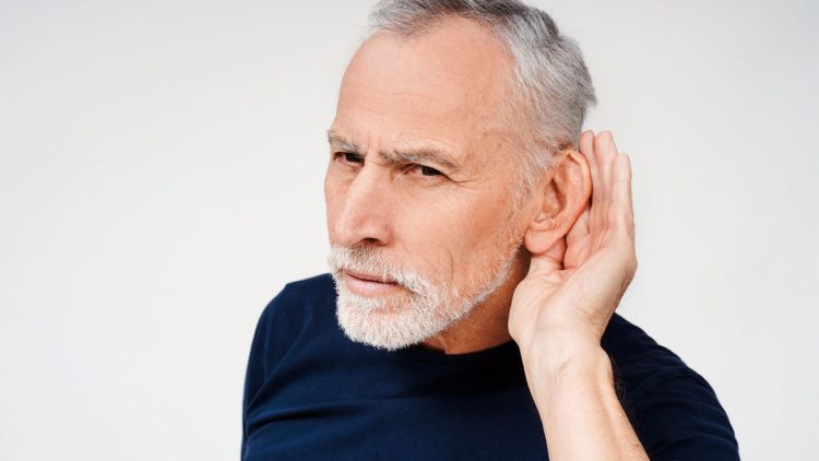 Hearing Loss