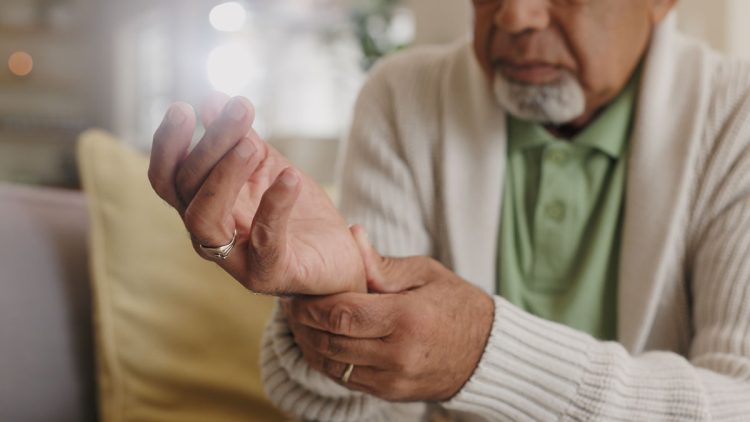 What is Neuropathy